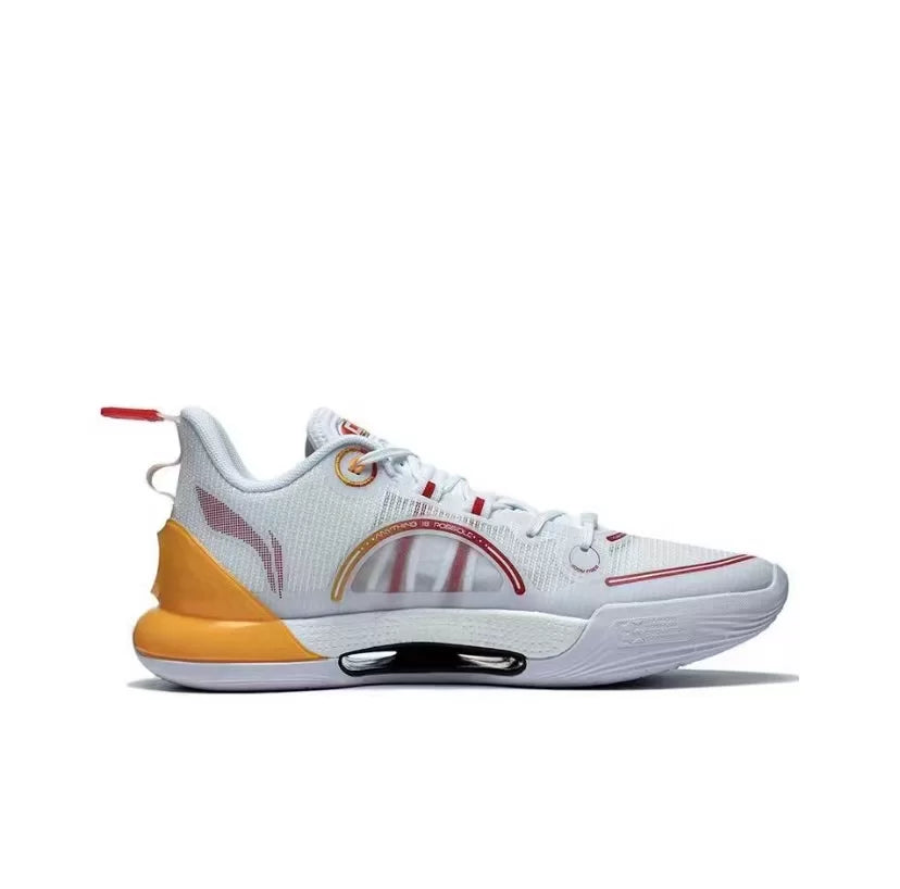 Li-Ning Yushuai Evolution Low Top Premium “China Home”