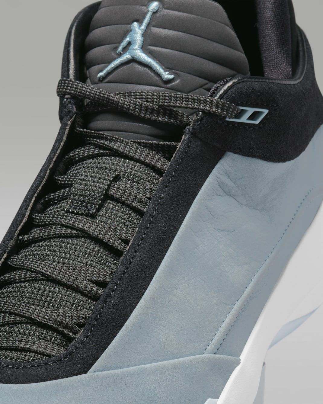 Jordan 40 “Blue Suede”