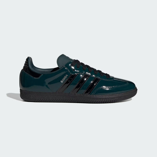Adidas Samba OG “Aurora Ivy”