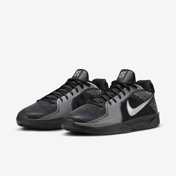 Nike Sabrina 2 “Mirrored”