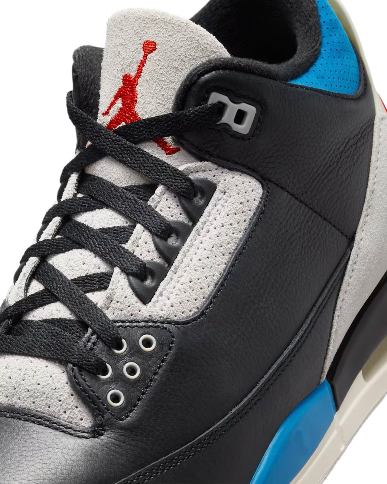 Jordan 3 Retro “Rare Air”