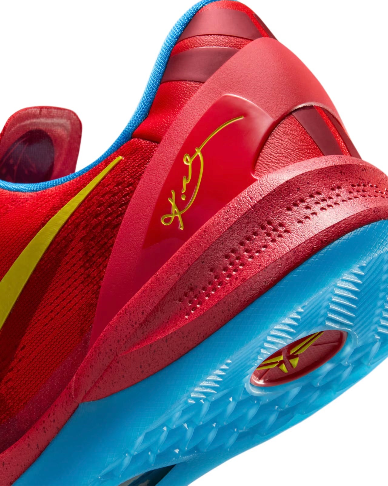 Nike Kobe 8 Protro “Year of the Horse”
