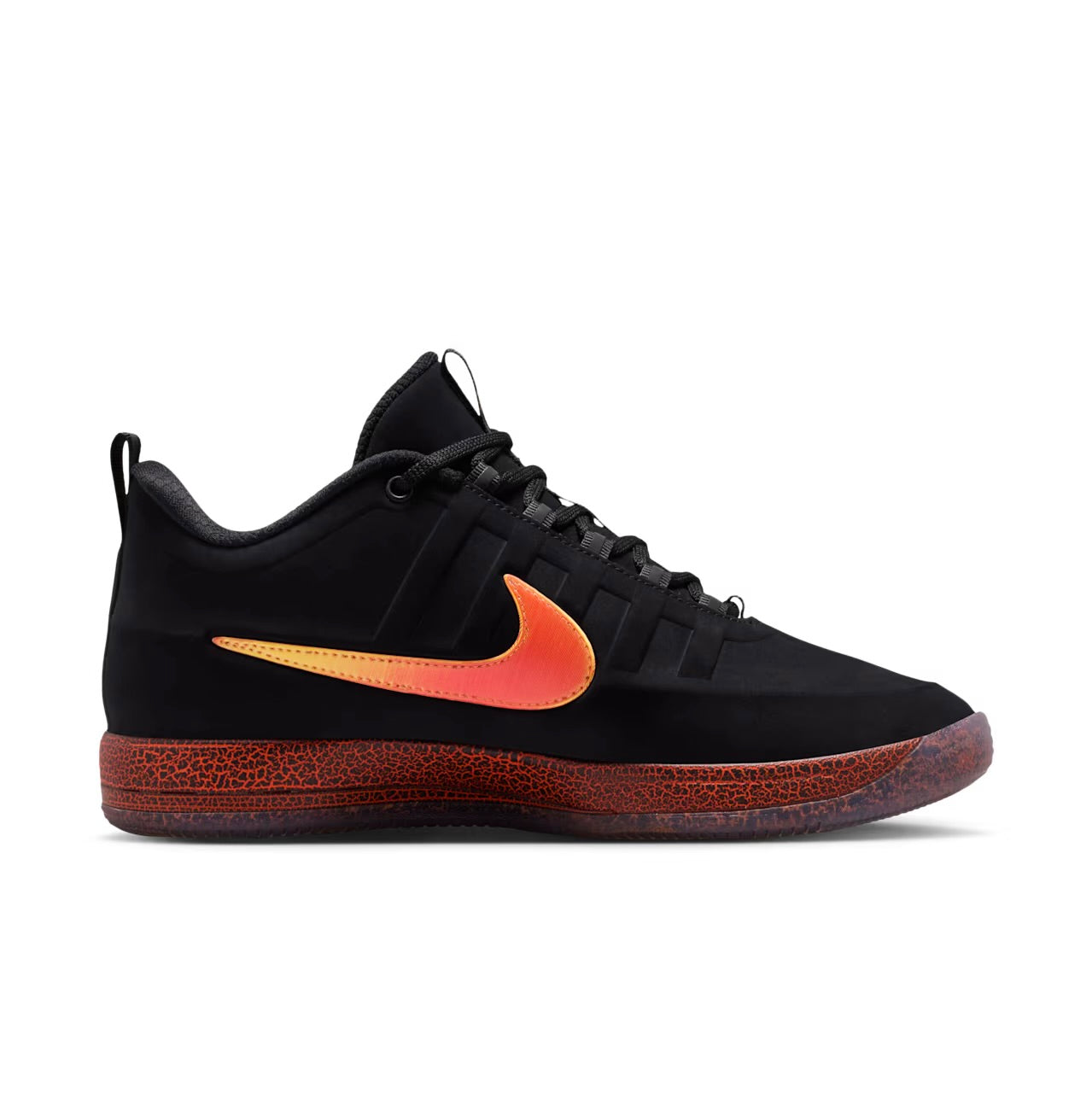 Nike Book 2 "Rising"