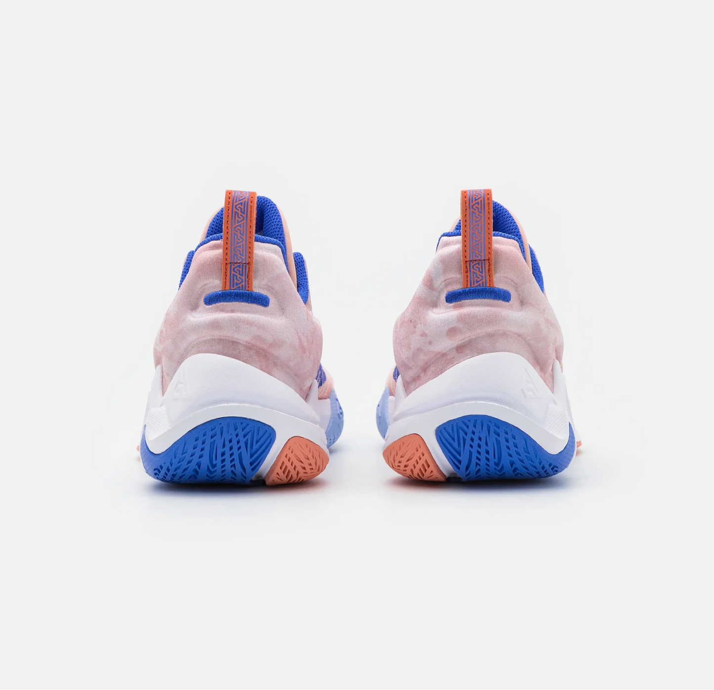 Nike Giannis Immortality 2 “Arctic Orange”