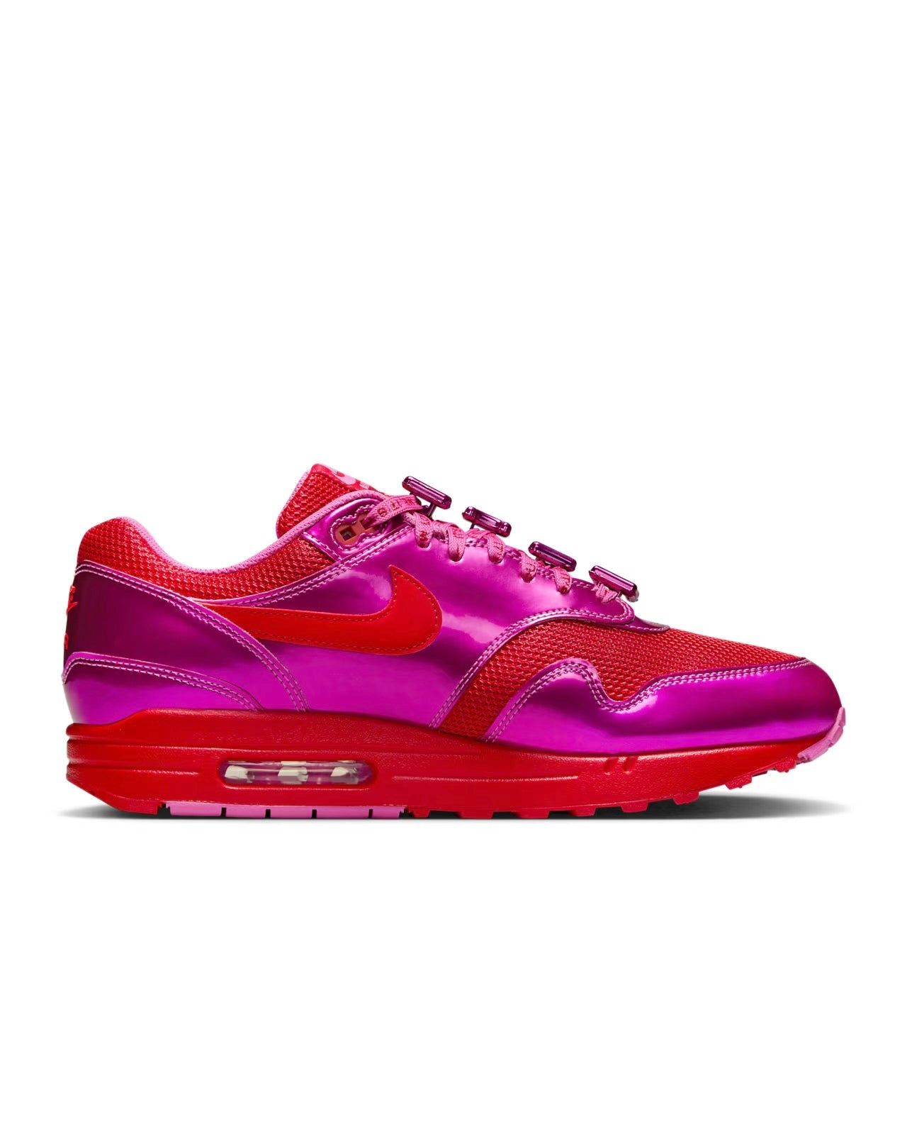 Nike Air Max 1 Premium “Playful Pink”