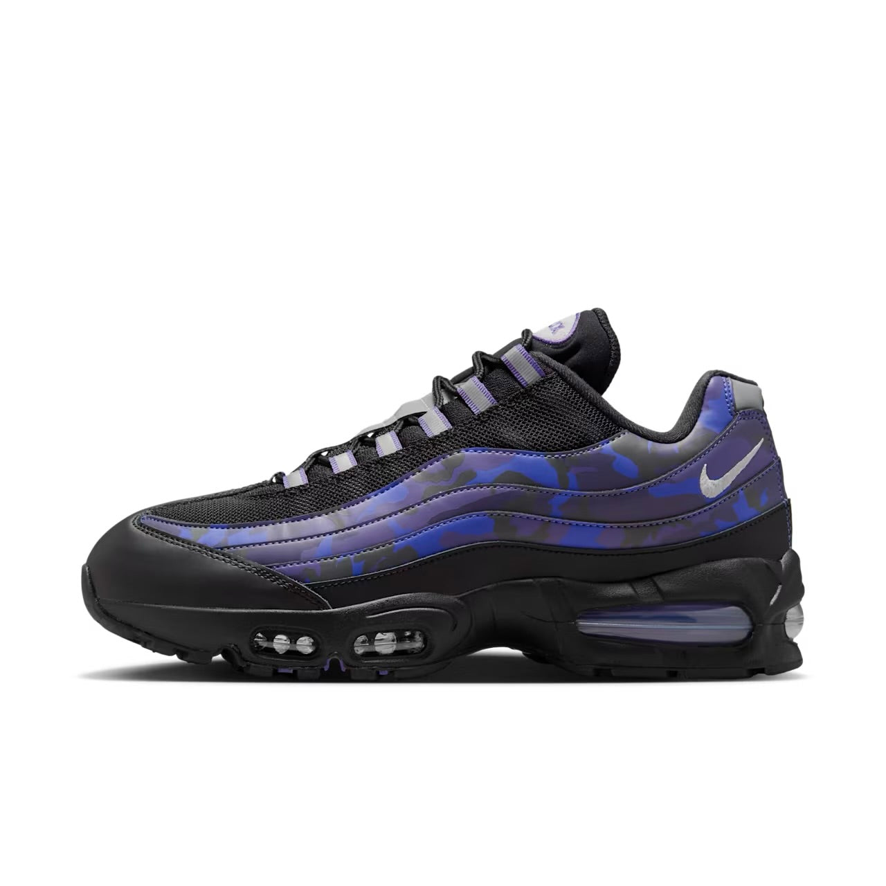 Nike Air Max 95 OG “Wild Grape”