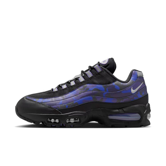 Nike Air Max 95 OG “Wild Grape”