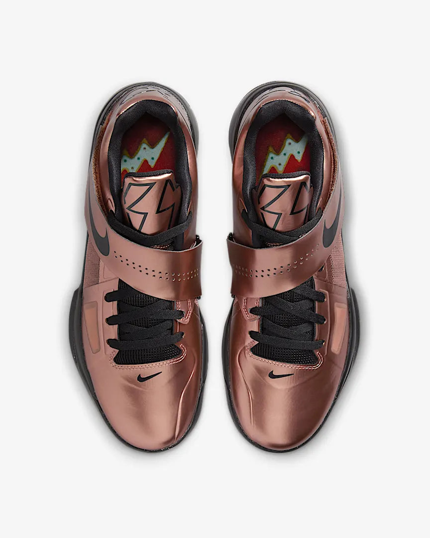 Nike KD 4 “Christmas”