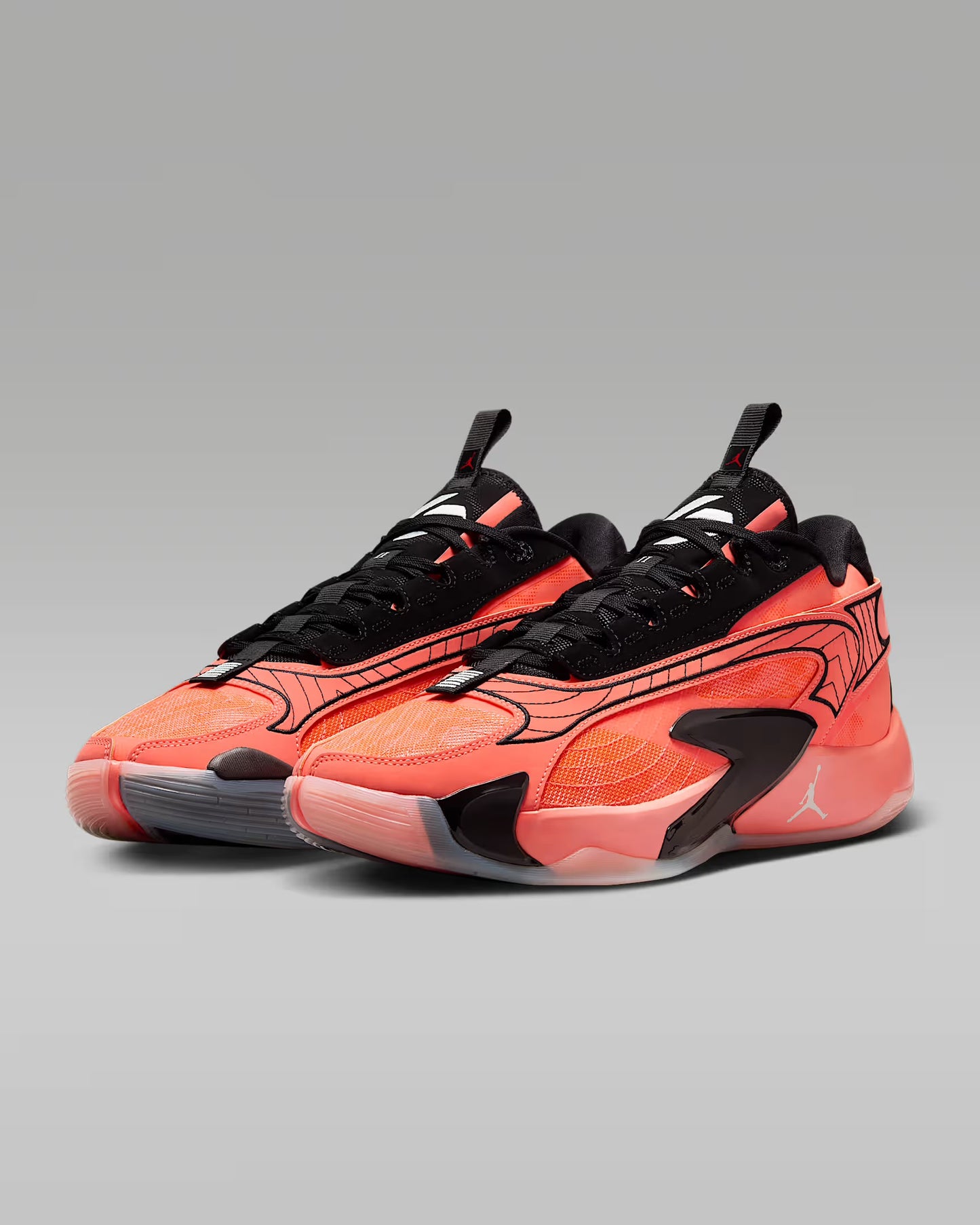 Jordan Luka 2 “Bright Mango”