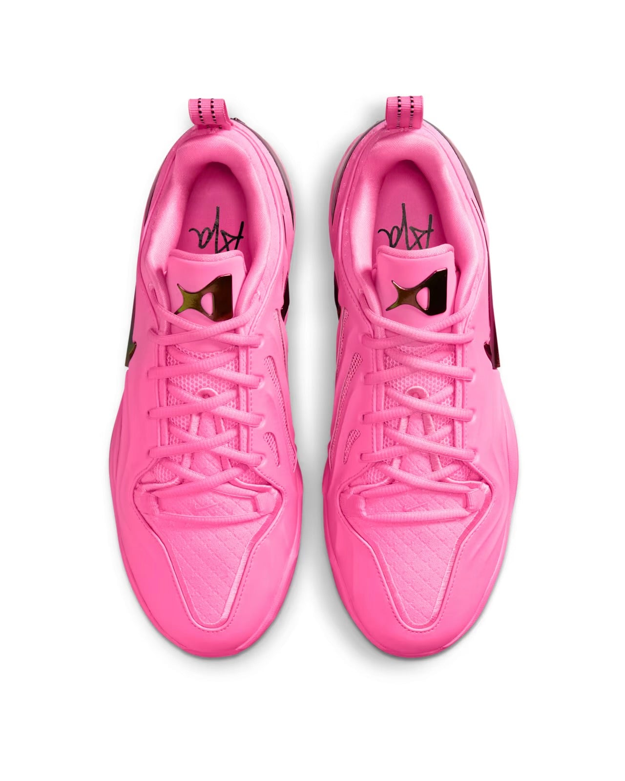 Nike x A’ja Wilson A’Two “Pink Beam”
