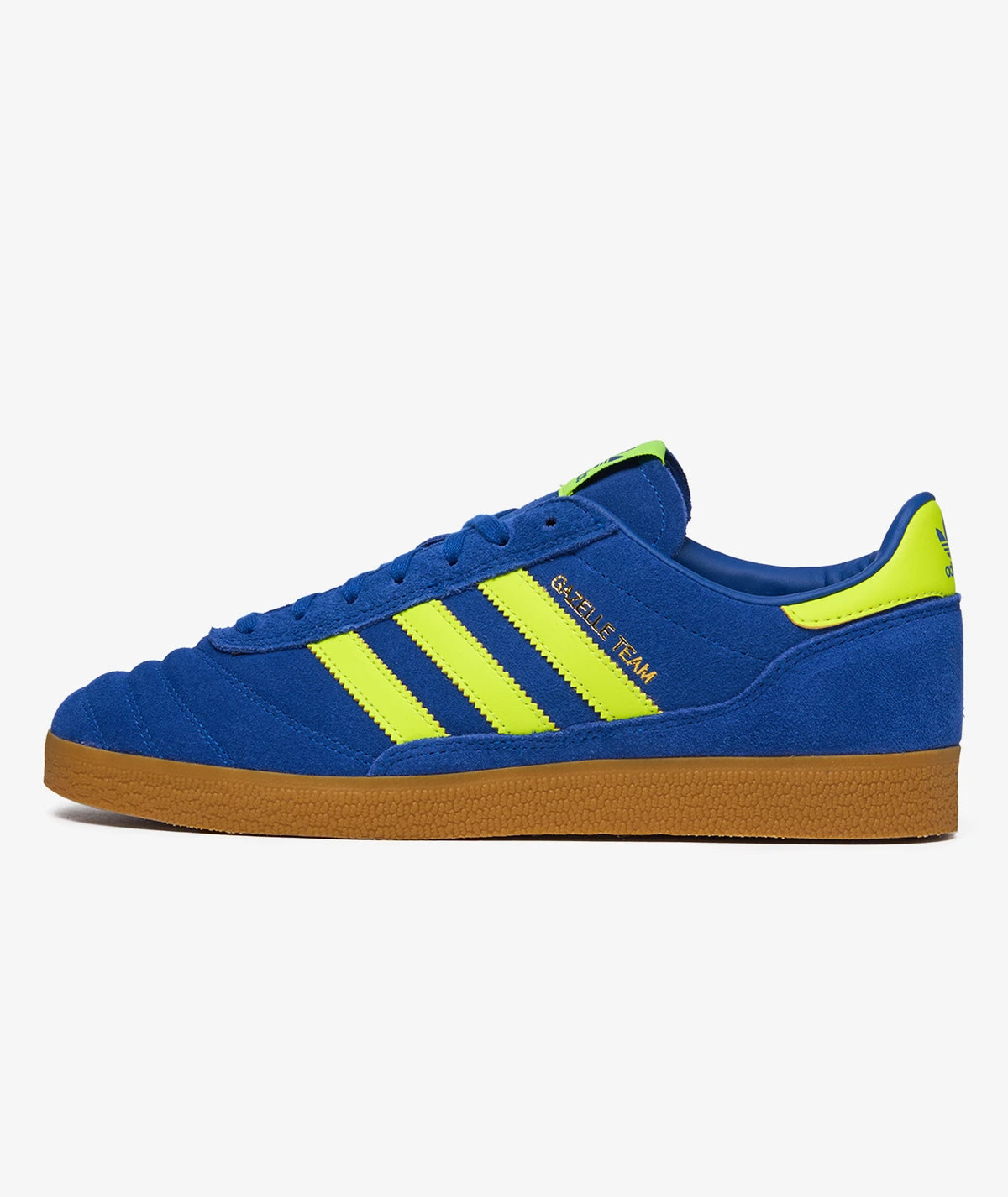 Adidas Gazelle Team “Royal Blue”