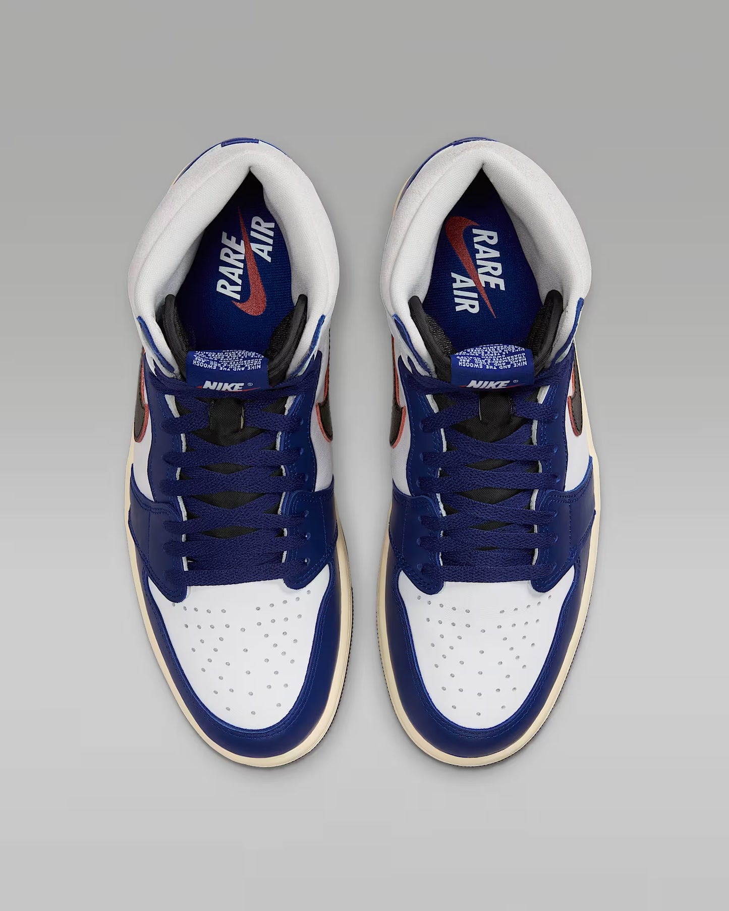 Jordan 1 High OG “Rare Air”