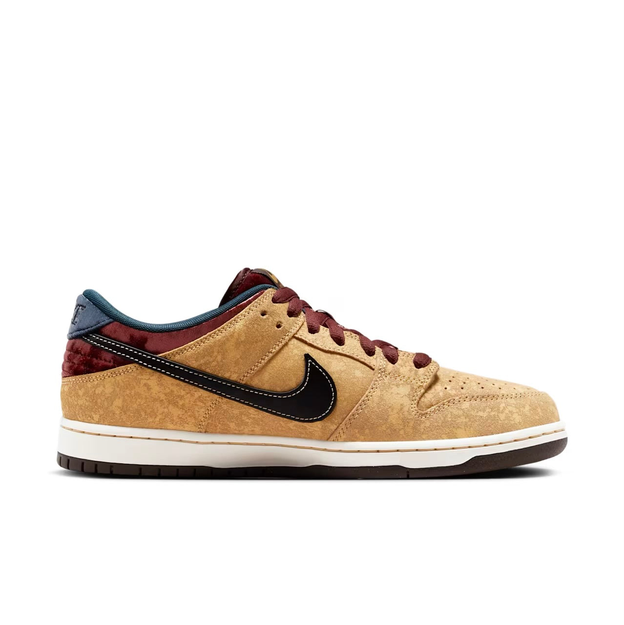 Nike SB Dunk Low Pro “City of Cinema”