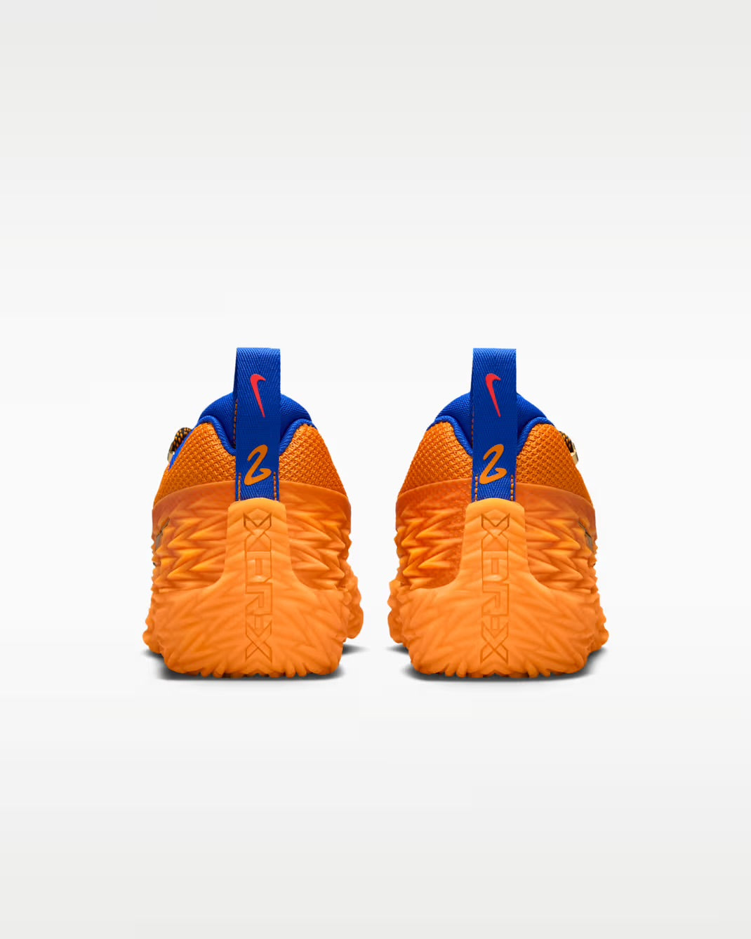 Nike x Cade Cunningham S.T. Charge “Detroit Tough”