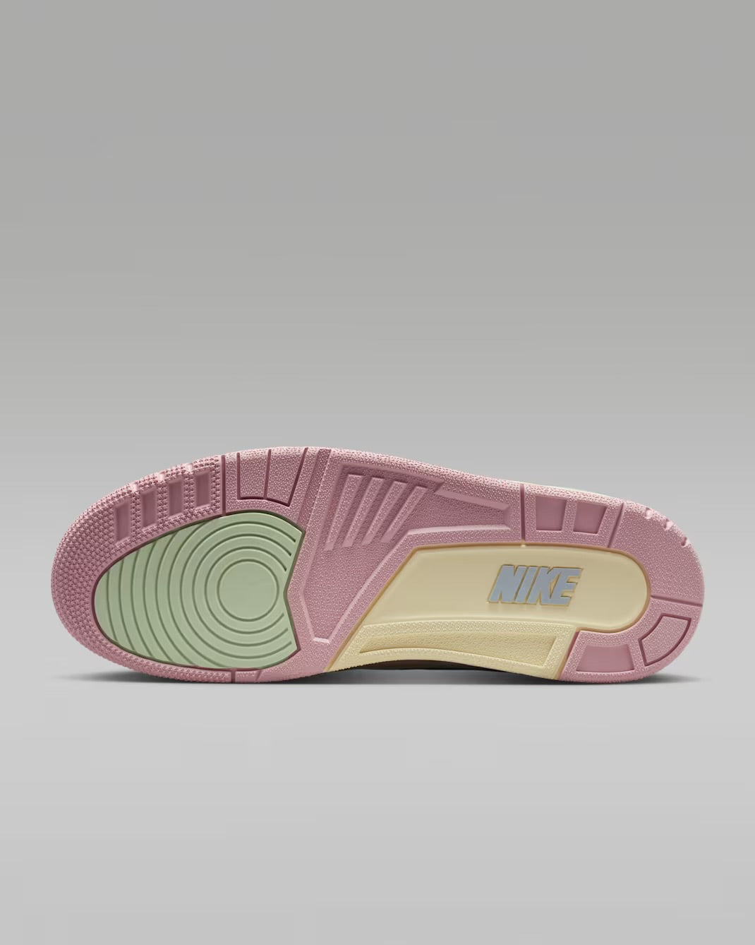 Jordan 3 Retro OG “Spring Is In The Air”