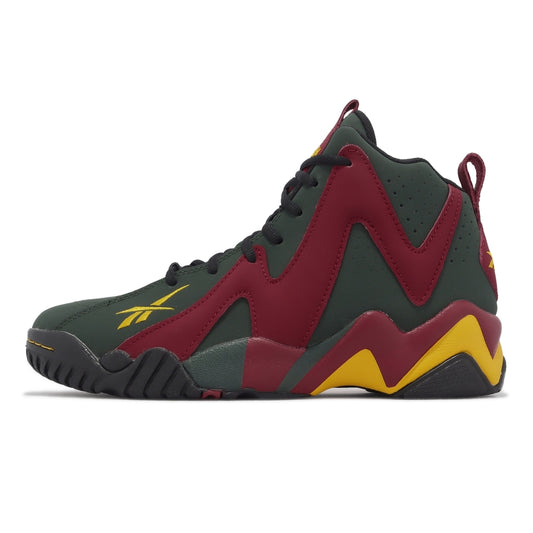 Reebok x Shawn Kemp Hurrikaze II “Crimson Mist”