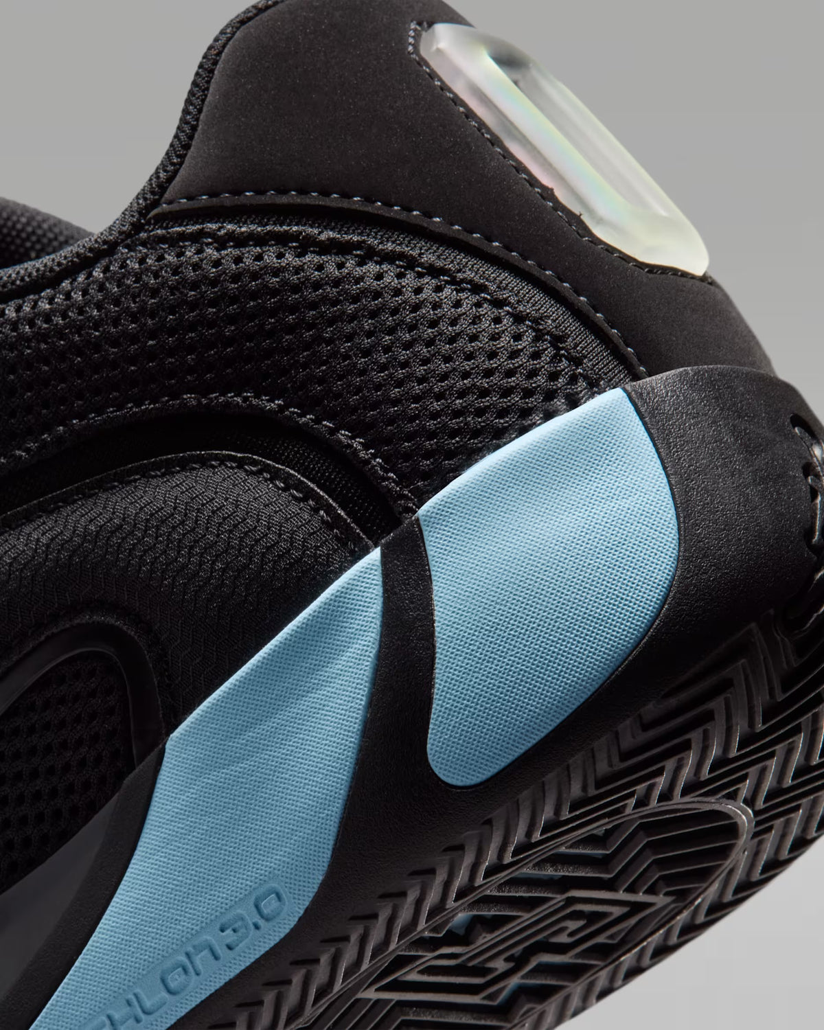 Jordan Tatum 4 “Black”