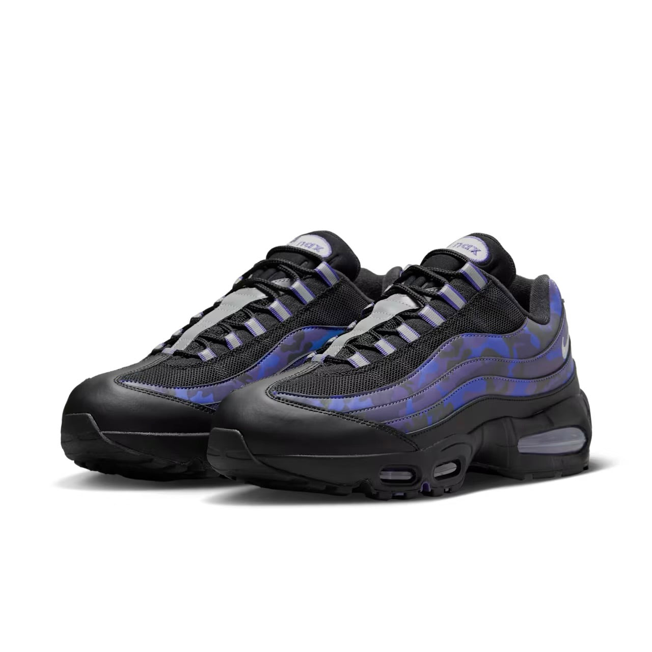 Nike Air Max 95 OG “Wild Grape”