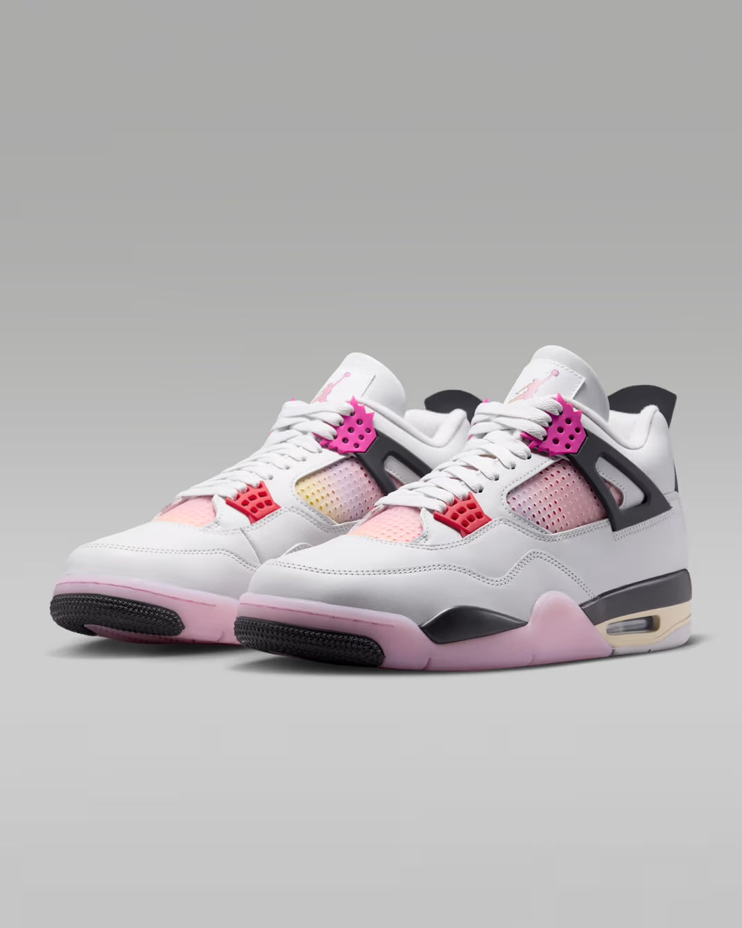 Jordan 4 Retro “Comic”