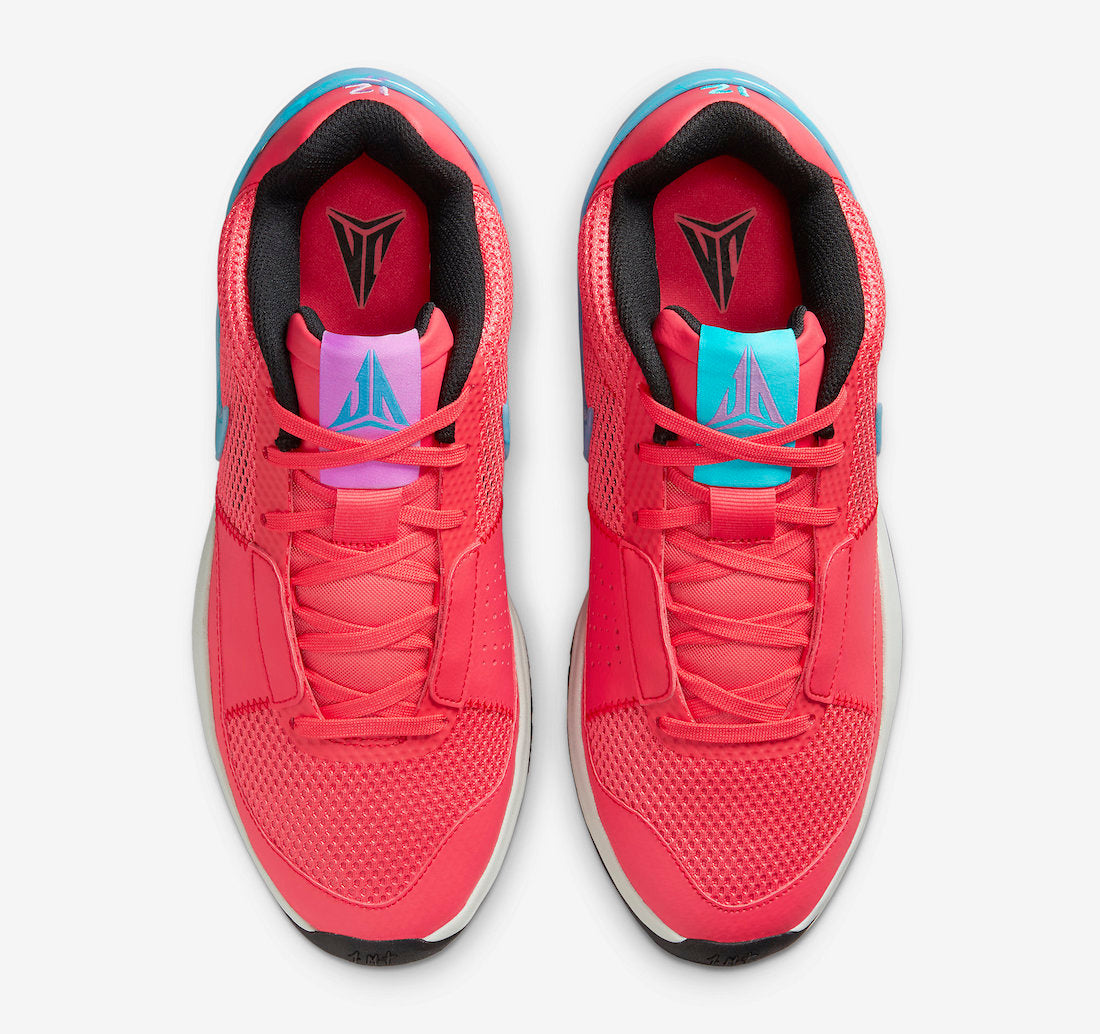 Nike JA 1 “Fuel”