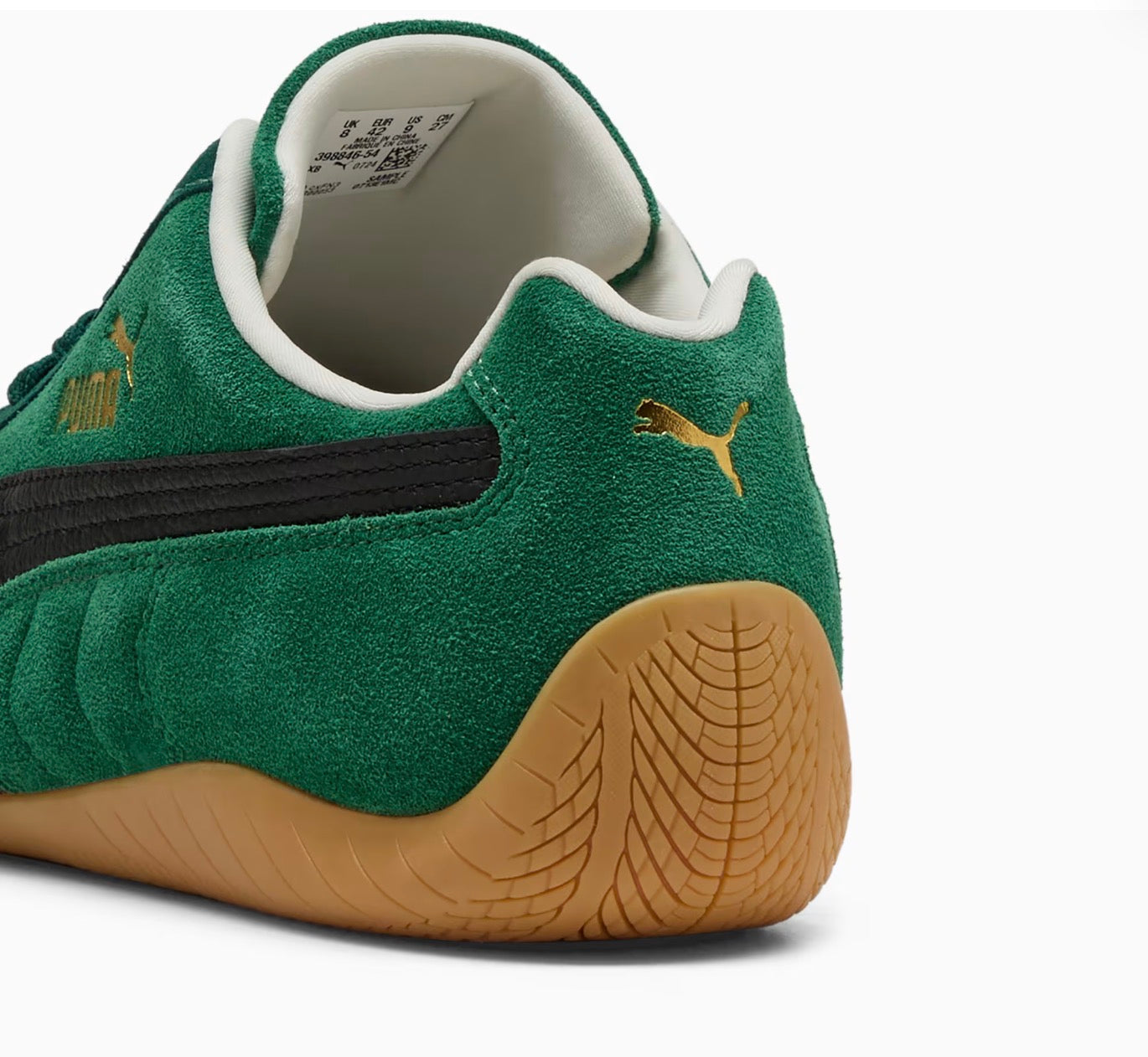 Puma Speedcat OG “Vine”