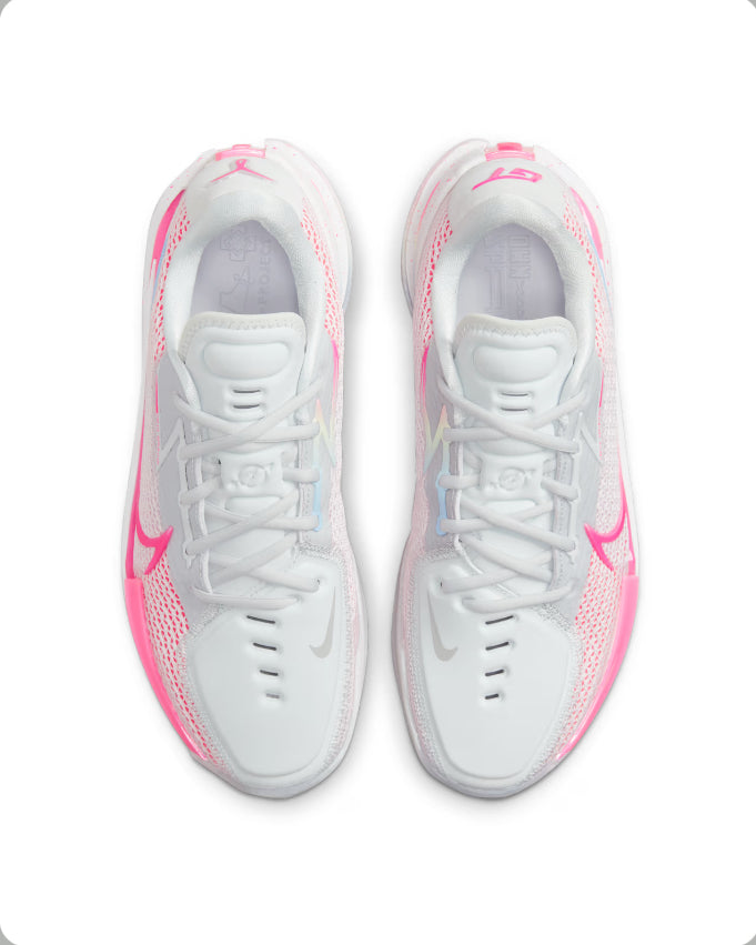 Nike G.T. Cut “Pink Flash”