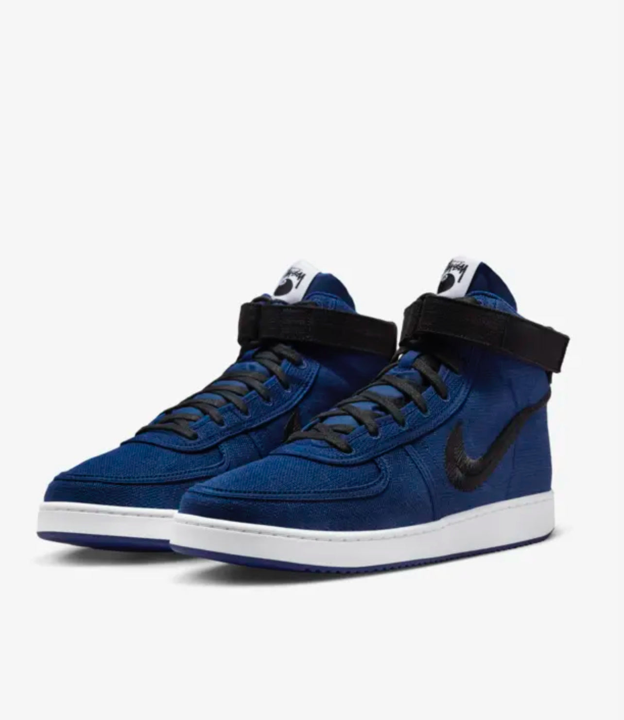 Nike Vandal High SP x Stüssy