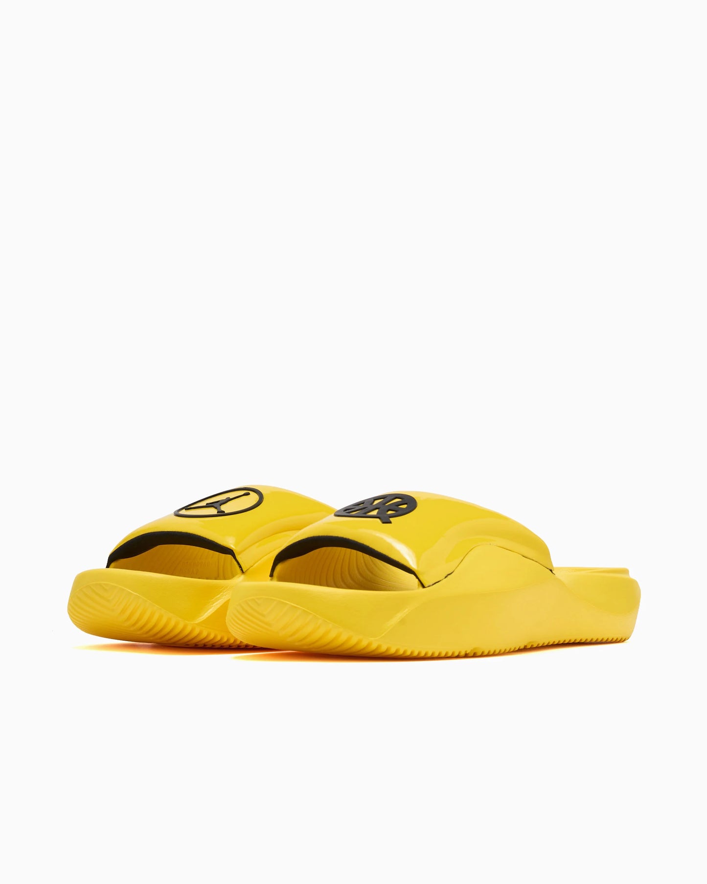 Jordan Franchise Slide “Quai 54”