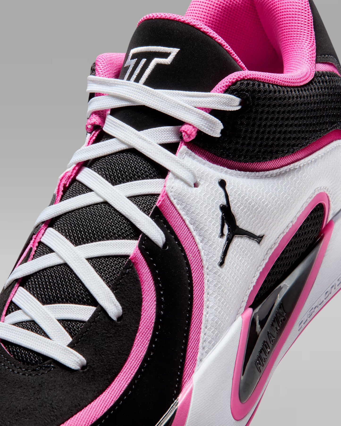 Jordan Tatum 4 “Pinksicle”
