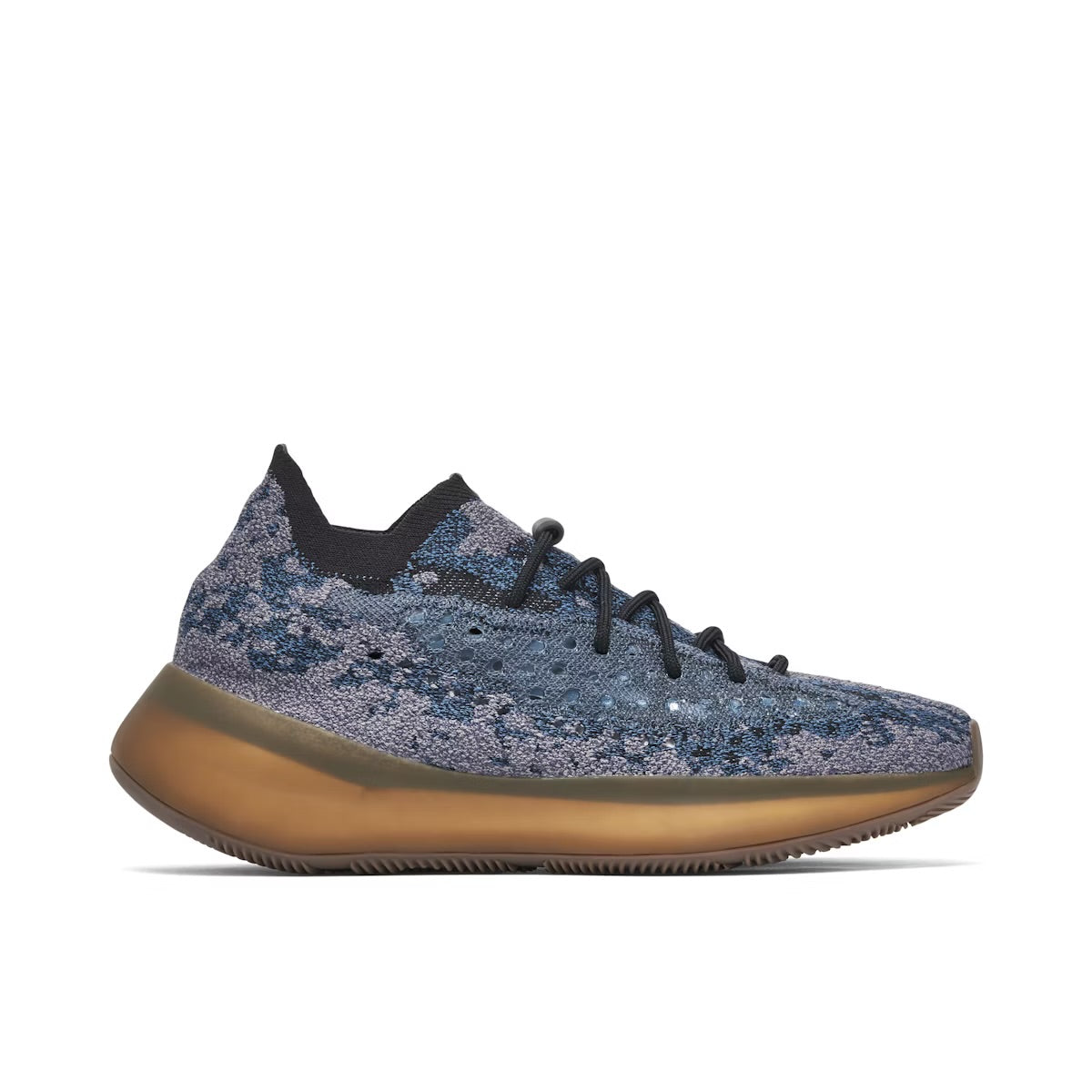 Adidas Yeezy Boost 380 “Covellite”