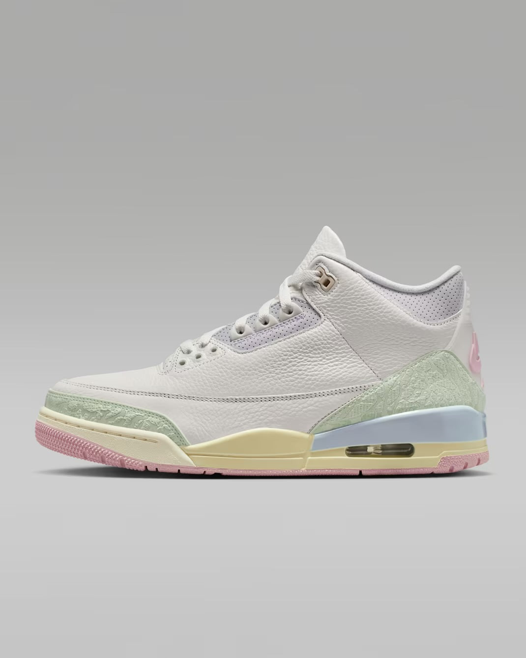 Jordan 3 Retro OG “Spring Is In The Air”