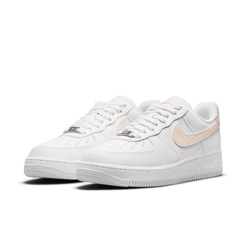 Nike Air Force 1 ‘07 Next Nature “Pale Coral”