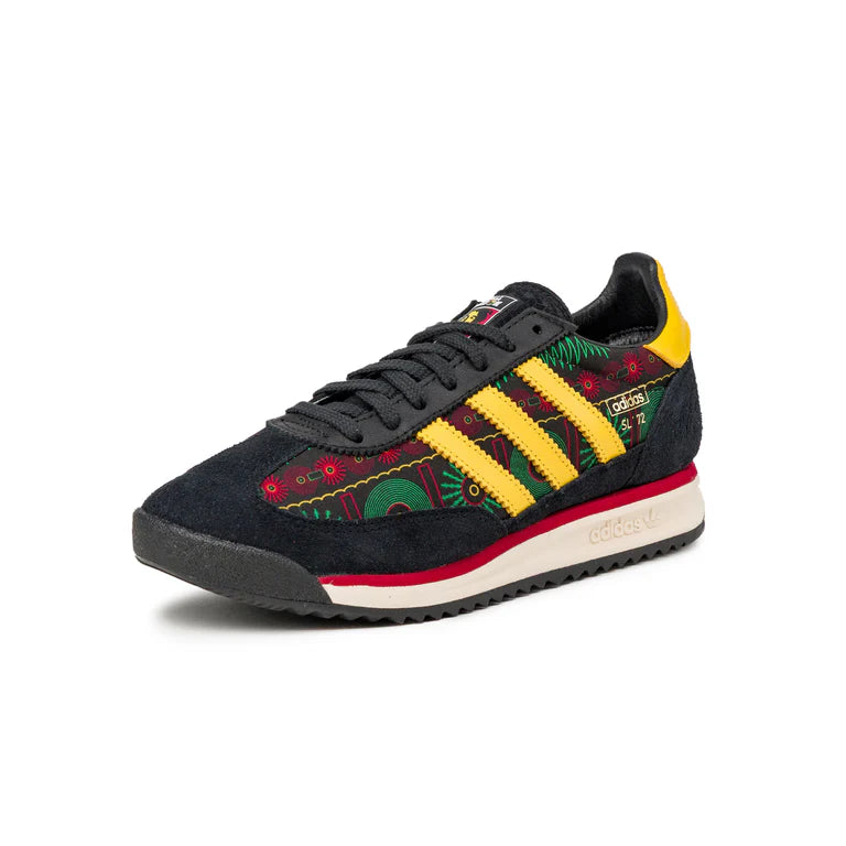 Adidas x Bob Marley SL 72R “Jamaica”