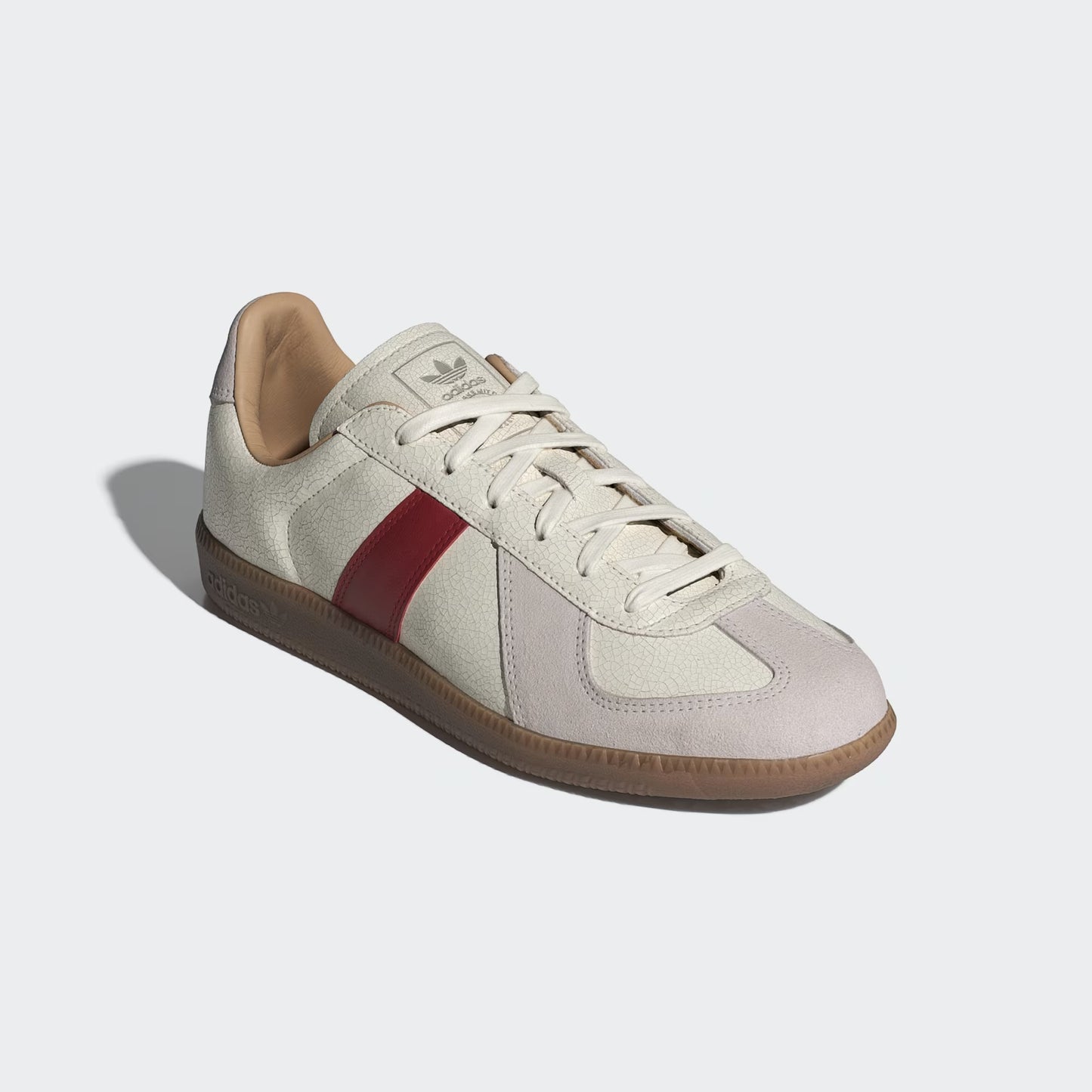 Adidas BW Army “Victory Red”