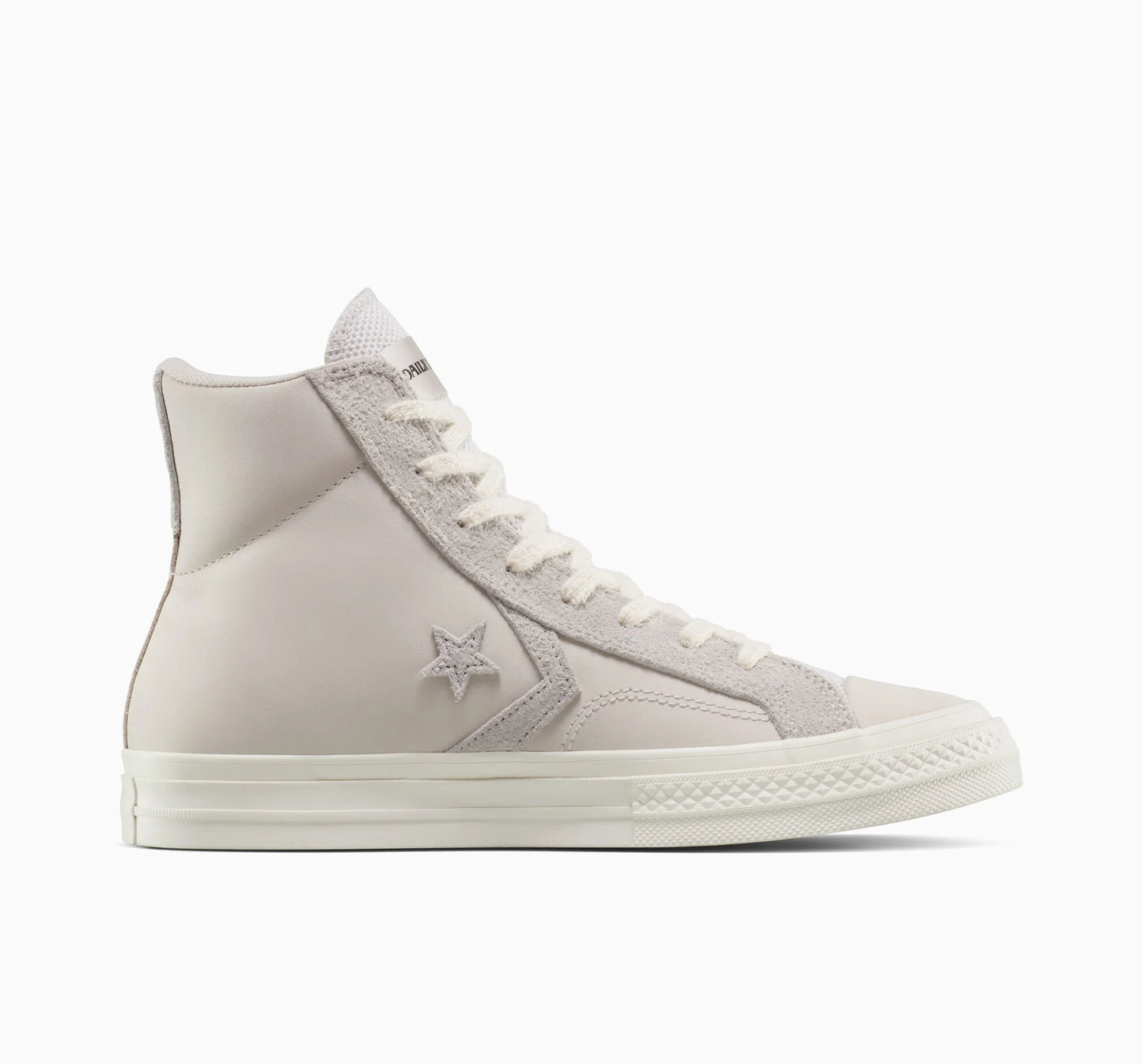 Converse x Daily Paper Star Player 76 High “White Sand”