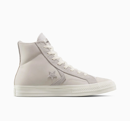 Converse x Daily Paper Star Player 76 High “White Sand”