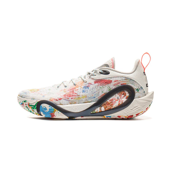 Way of Wade DLo 1 “Canvas”