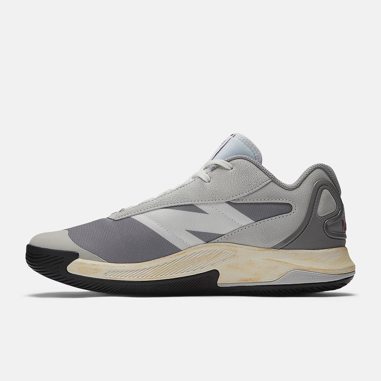 New Balance Kawhi 4 “Grey Day”