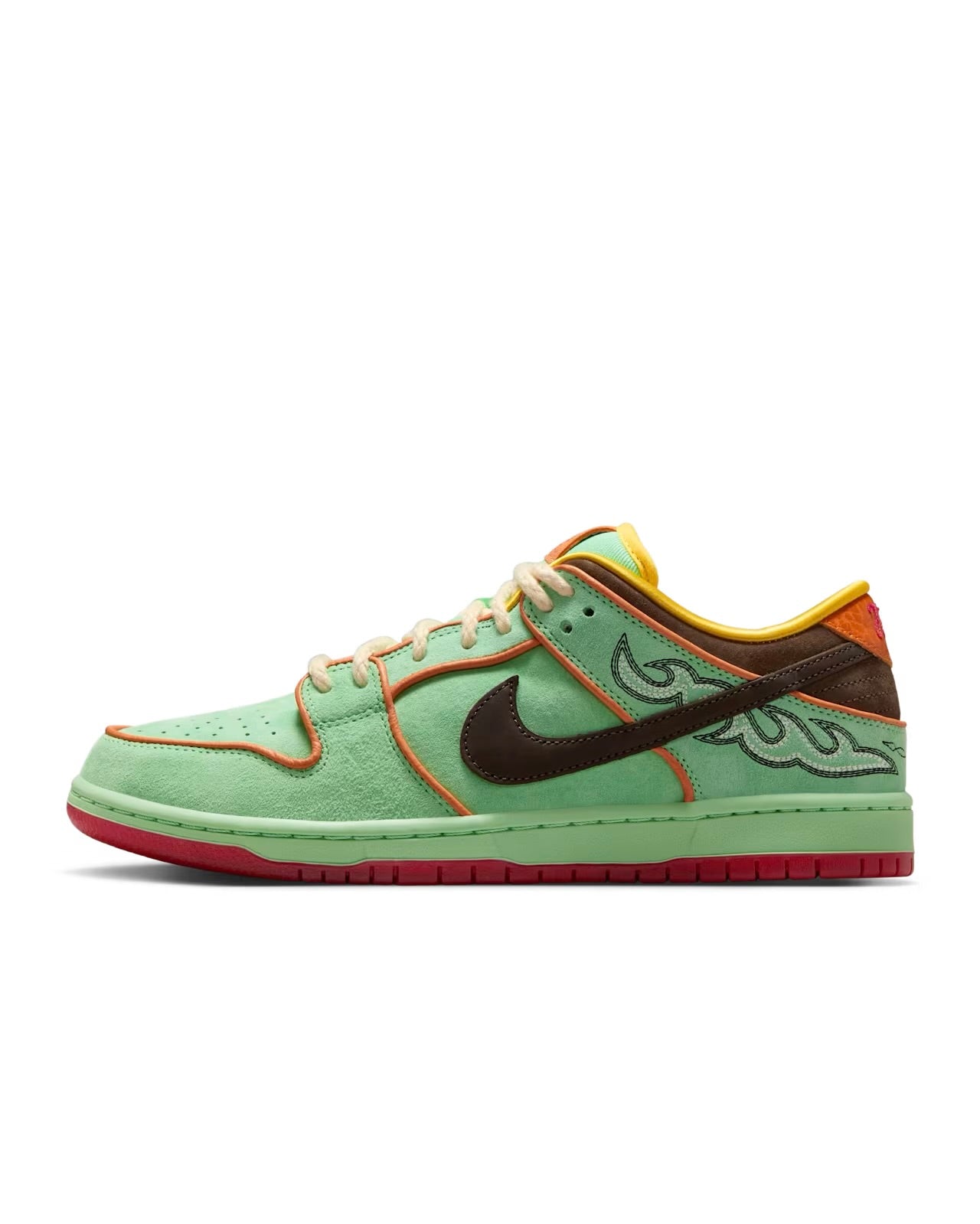 Nike SB Dunk Low Pro “Rodeo”