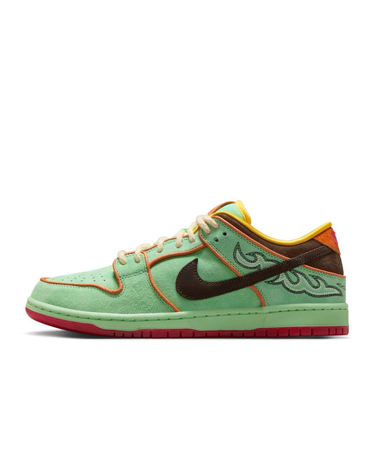 Nike SB Dunk Low Pro “Rodeo”
