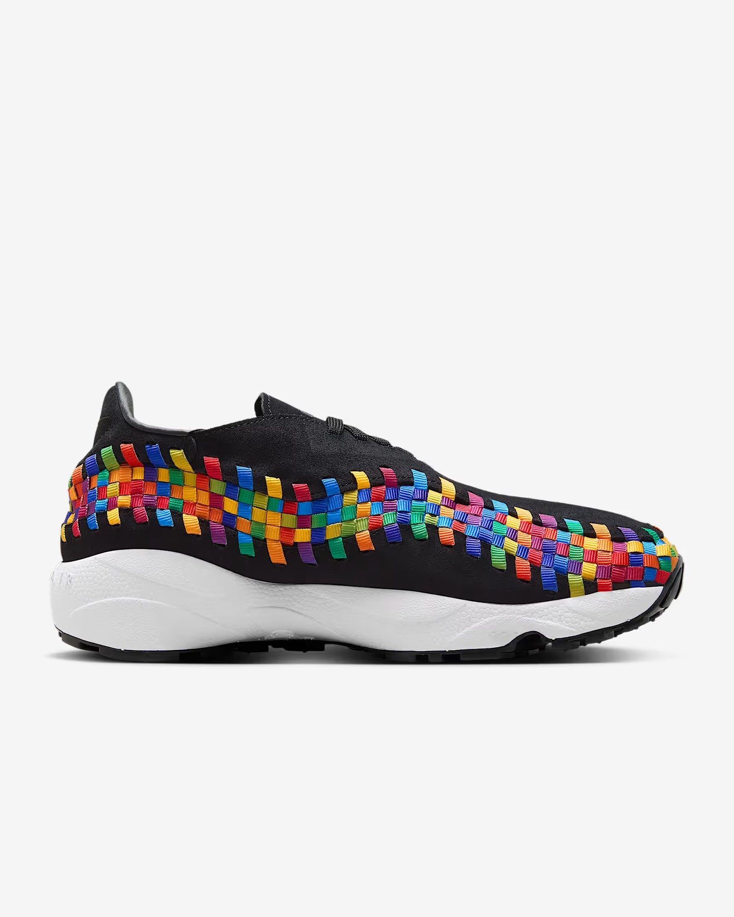 Nike Air Footscape Woven