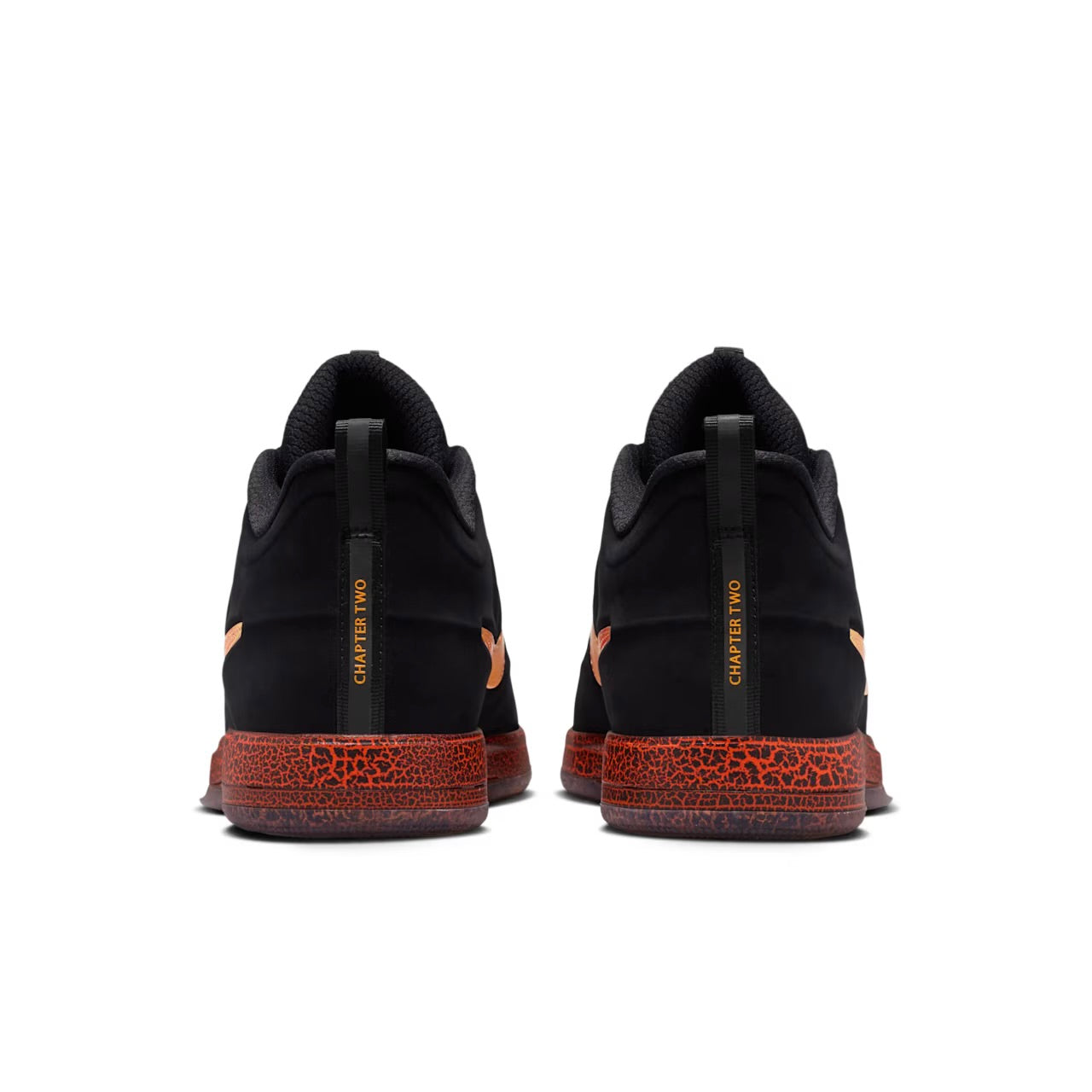 Nike Book 2 "Rising"