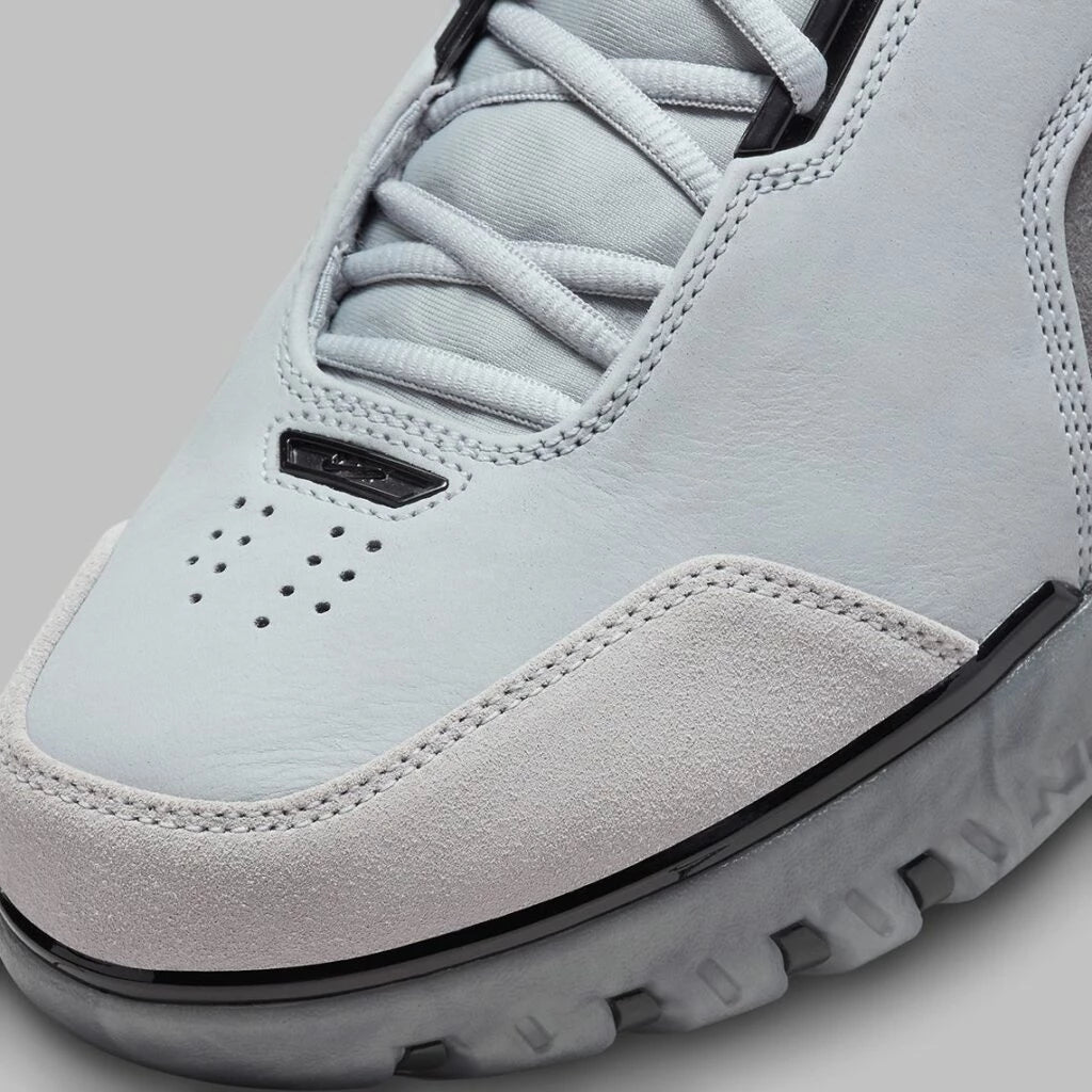 Nike Air Zoom Generation “Wolf Grey”