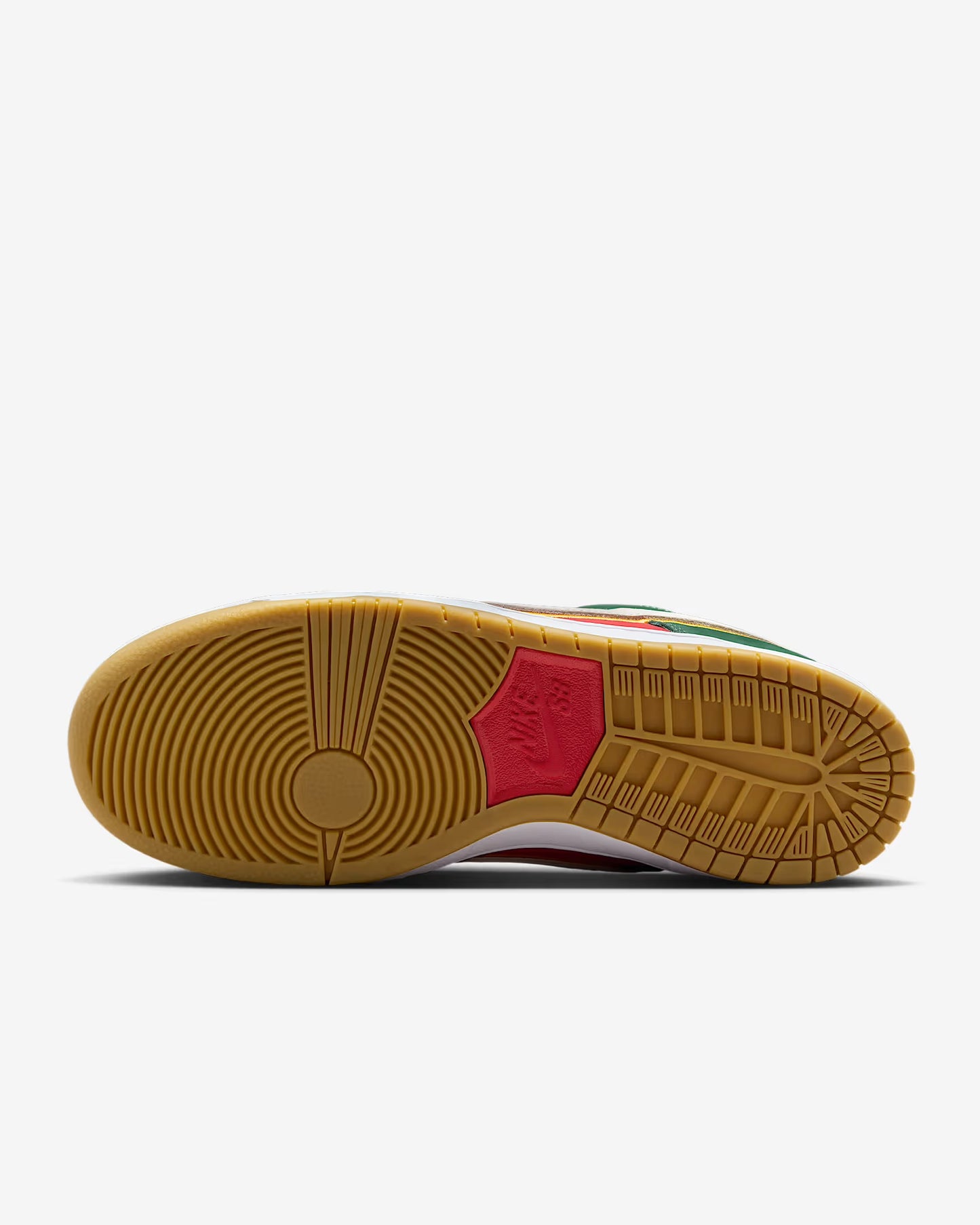 Nike SB Dunk Low Pro Premium “Seattle Supersonics”