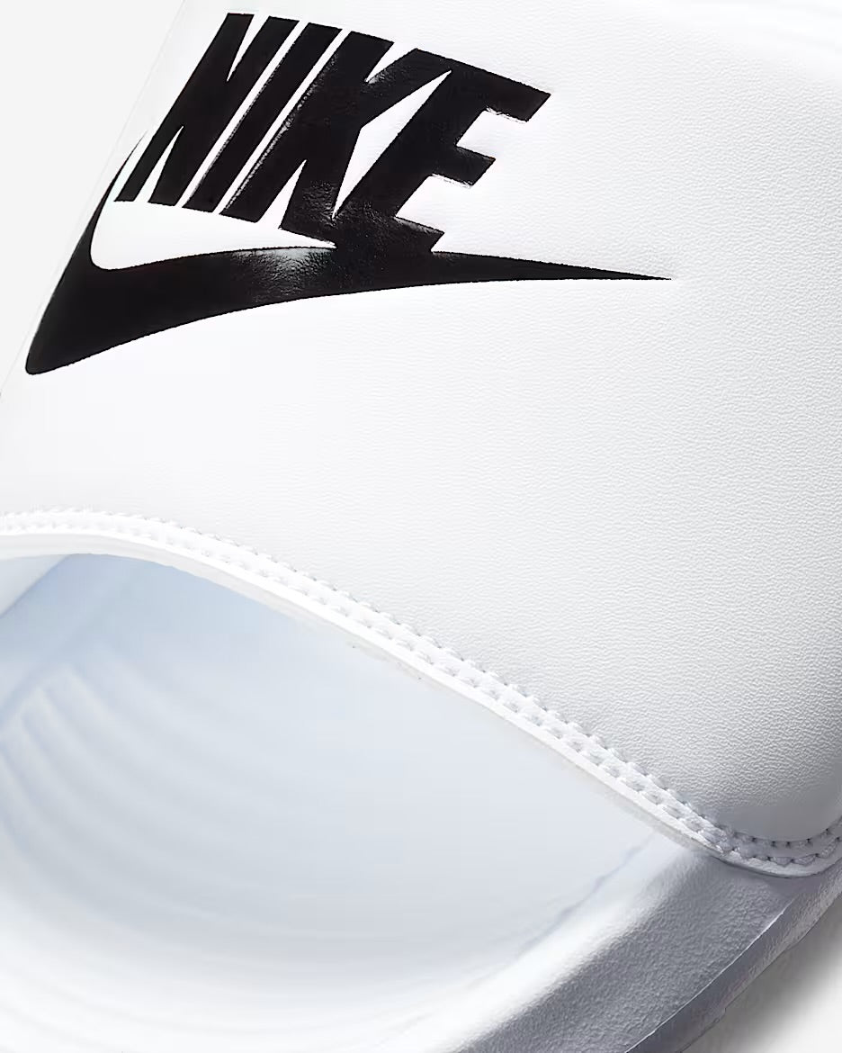Nike Victori One Slide “White”
