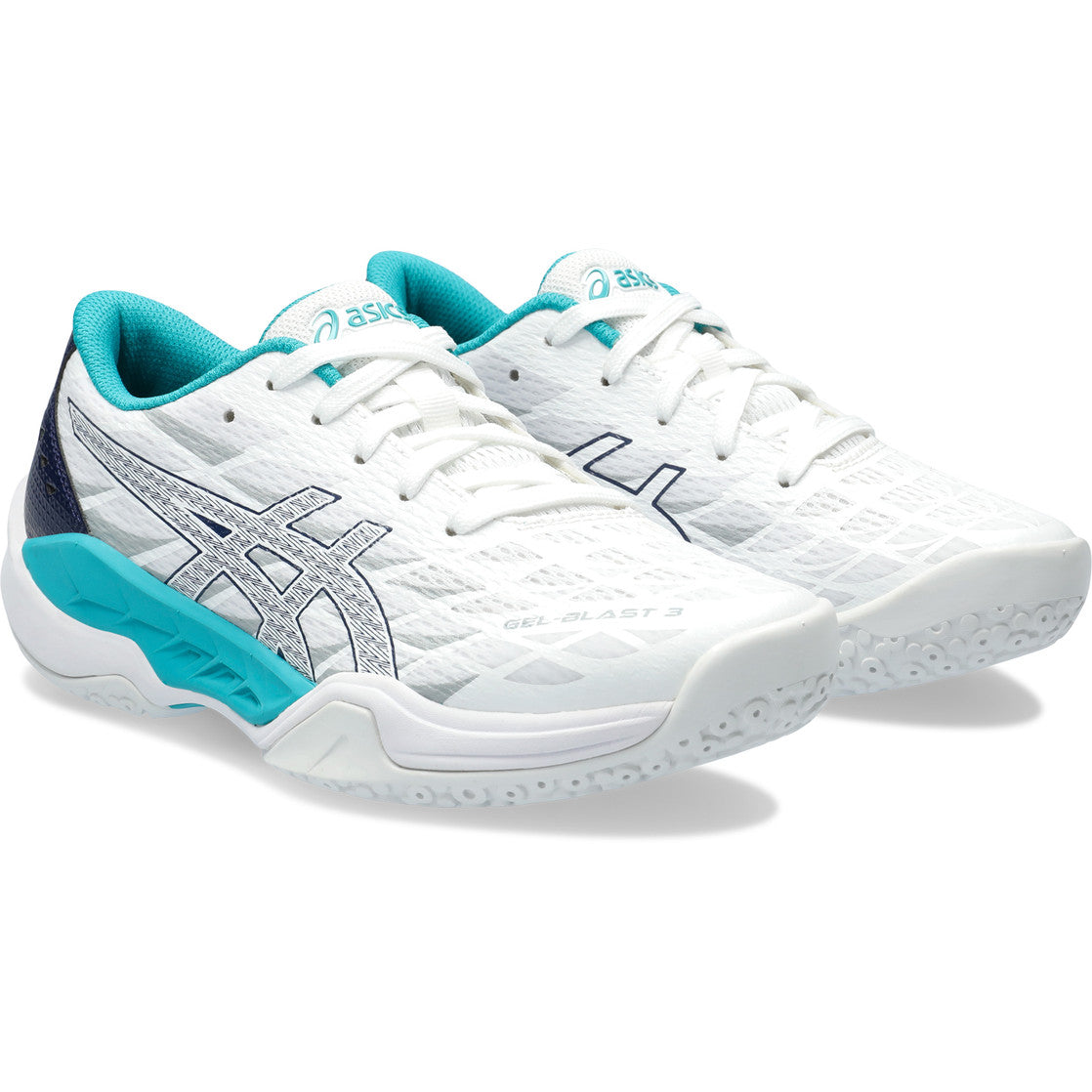Asics Gel-Blast 3 “Peacoat”