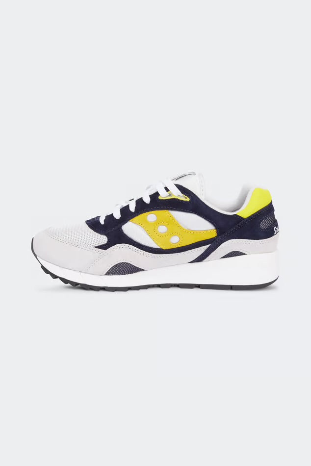 Saucony Shadow 6000 “Grey”