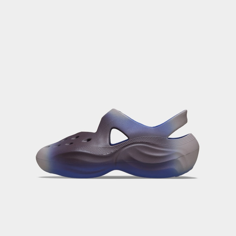 Crocs x Dingyun Zhang Diffuser Clogs “Sapphire”