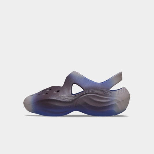 Crocs x Dingyun Zhang Diffuser Clogs “Sapphire”
