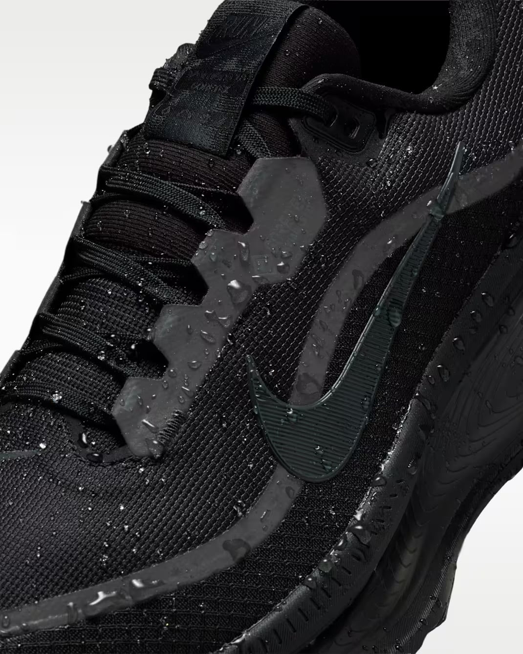 Nike Zoom x GORE-TEX Vomero 80 “Black”